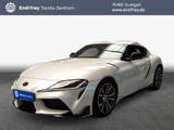 Toyota Supra GR 2.0 Dynamic - Toyota Supra Gebrauchtwagen