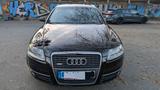 Audi A6 2.7 TDI (DPF) multitronic Avant -S-Line - Audi A6 aus 2008: Line