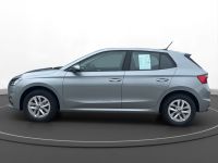 Skoda Fabia - Vorschau Bild 5