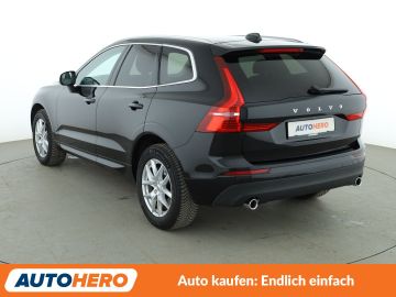 Volvo XC60 - 4