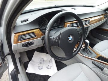 BMW 320 - 9