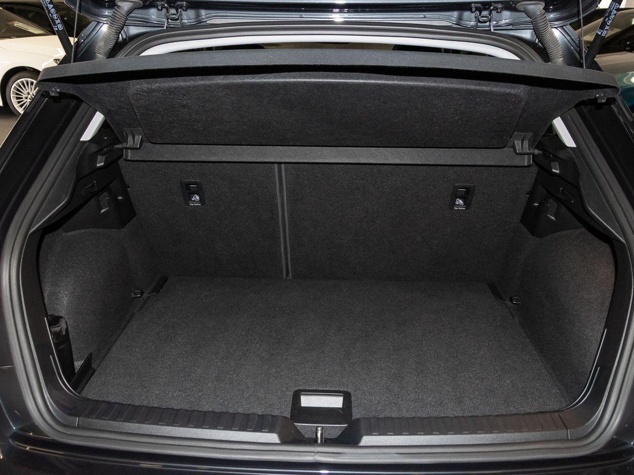 Audi A1 Sportback advanced 25 TFSI S tronic CarPlay, миниатюра 7