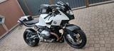 BMW R 1200 S - BMW 2007 R1200R