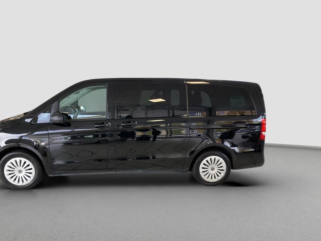 Fahrzeugabbildung Mercedes-Benz Vito 116 CDI Tourer PRO Lang AHK*PDC*AUT*Kam.