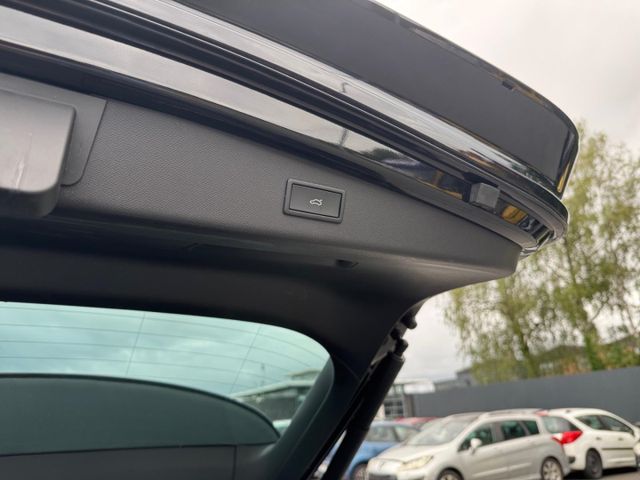 Leon Sportstourer 1.5 eTSI Matrix-LED Kamera AHK