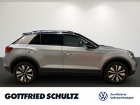 Volkswagen T-Roc - Vorschau Bild 3