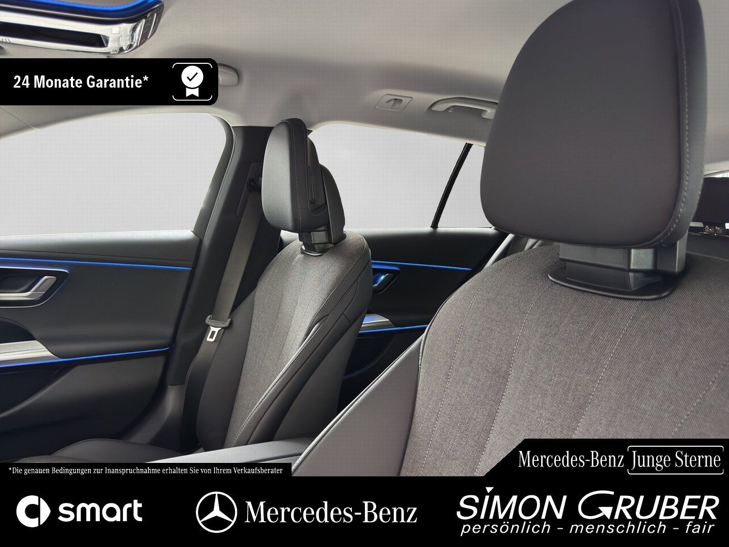 Fahrzeugabbildung Mercedes-Benz E 300 Tde 4M Avantgarde DigiLight 360 Distr. AHK