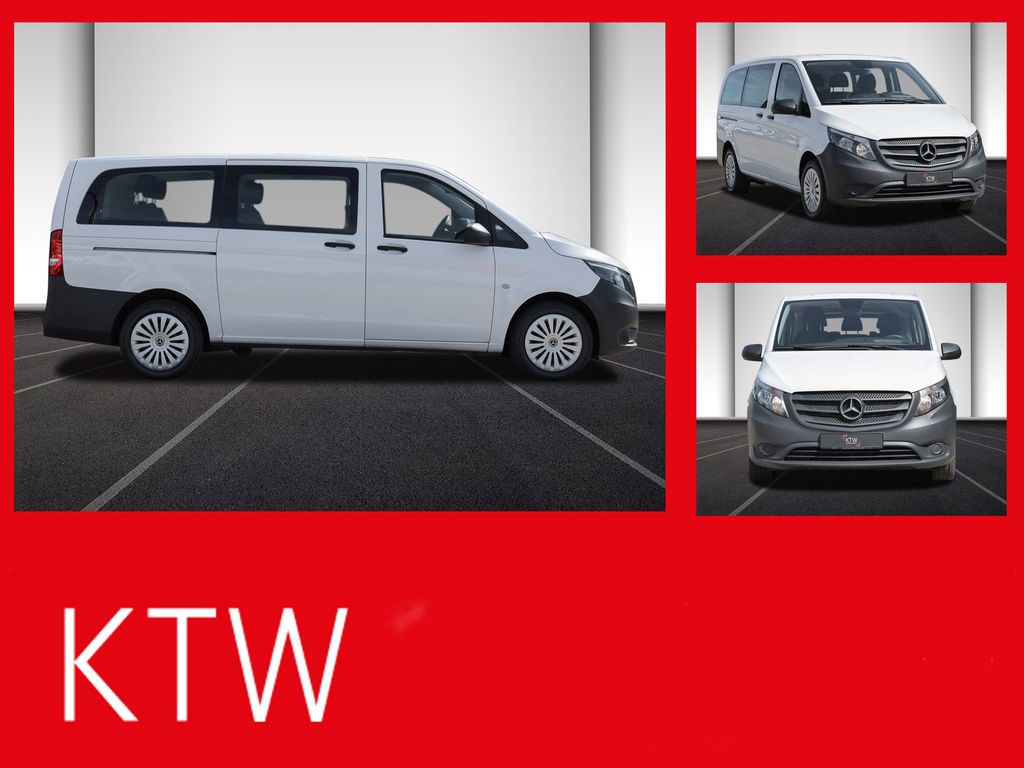 Image of Mercedes-Benz Vito