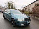 Skoda octavia 1.9 TDI  4x4 Allrad - Skoda Octavia aus 2007: 1.9