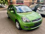 Ford Fiesta 1.4 TDCi Ambiente - Ford Fiesta aus 2006: Ambiente