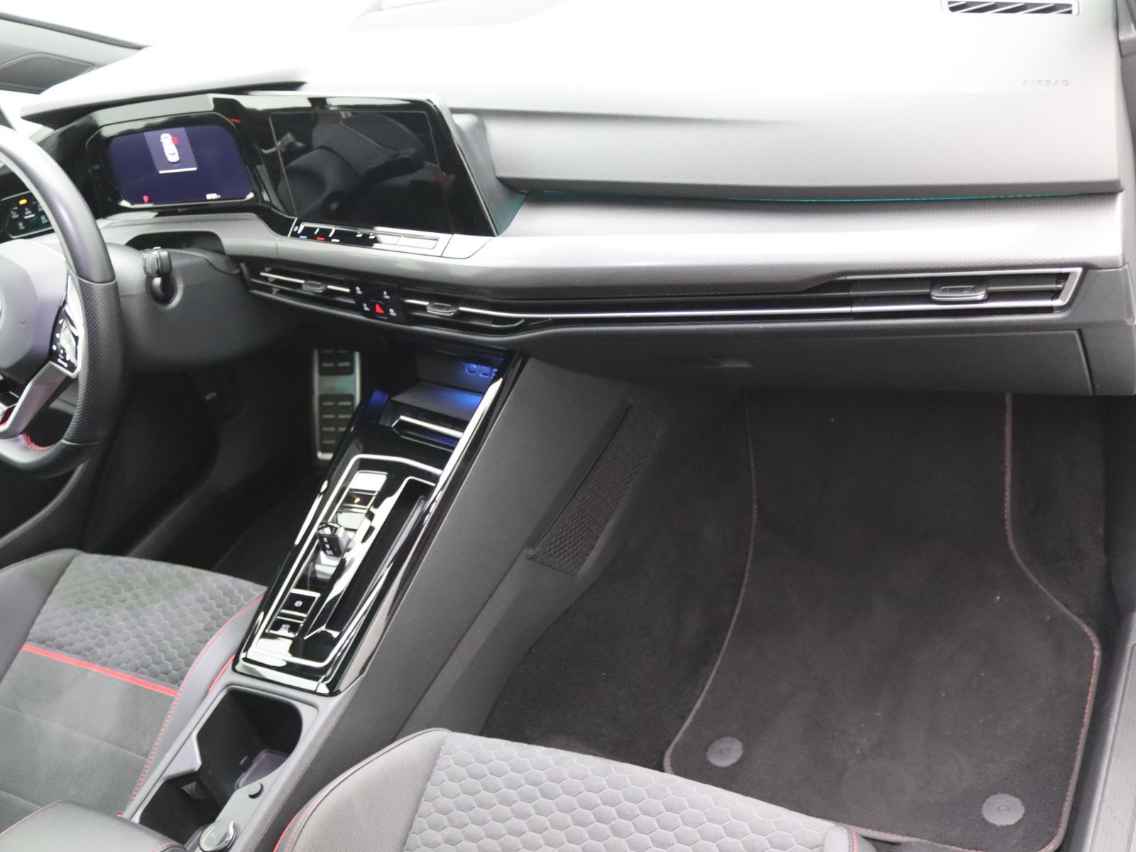 Volkswagen Golf - Bild 11