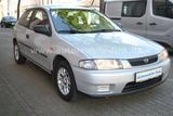 Mazda 323-KLIMAANLAGE-FESTPREIS - Gebrauchtwagen in Dresden bis 5.000 Euro