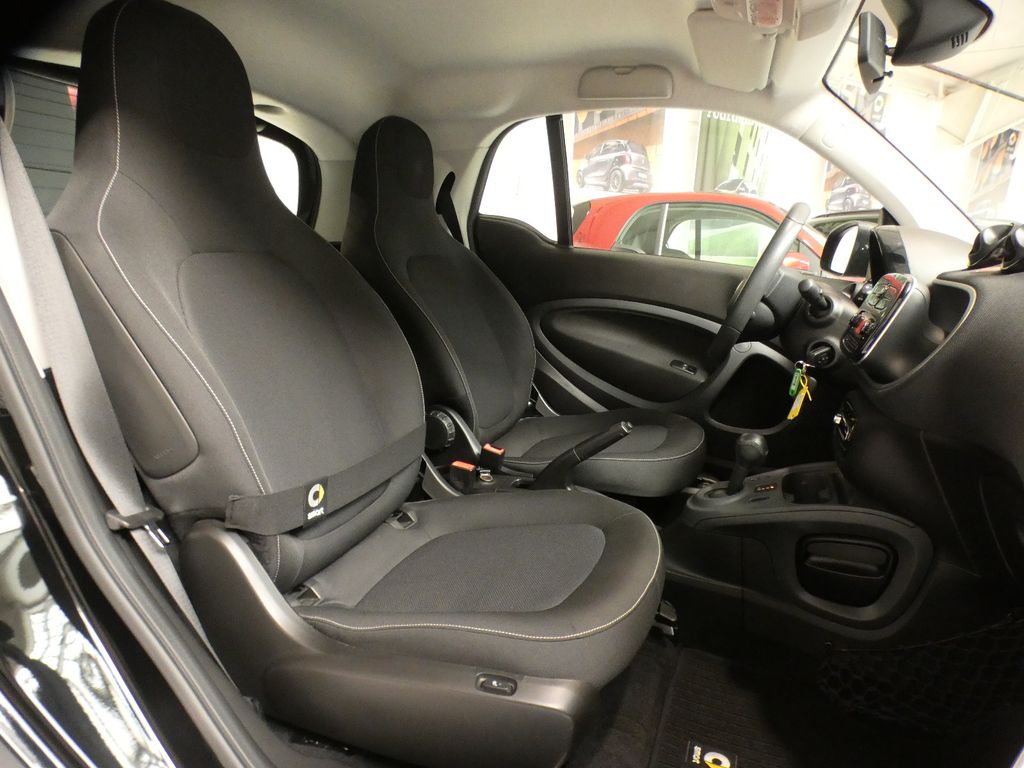 SMART ForTwo – Bild 13