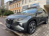 Hyundai Tucson Prime Mild-Hybrid Aut. Leder, PANORAMA - Hyundai Tucson Prime mit Benzin-Antrieb