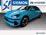 Hyundai IONIQ 6 77,4kWh 2WD UNIQ HUD Navi Digitales Cock - gebrauchte Hyundai IONIQ 6 aus dem Jahr 2024
