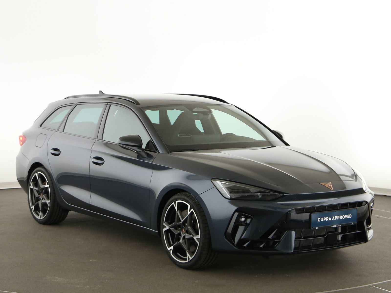 Cupra Leon - Bild 9