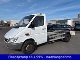 Mercedes-Benz Sprinter 616, 416 CDI, AHK 3,5T,3-Sitzer - Mercedes-Benz Sprinter 616