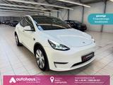 Tesla Model Y Dual AWD MAX Reichweite|ACC|360° - Tesla Model Y Gebrauchtwagen in Berlin