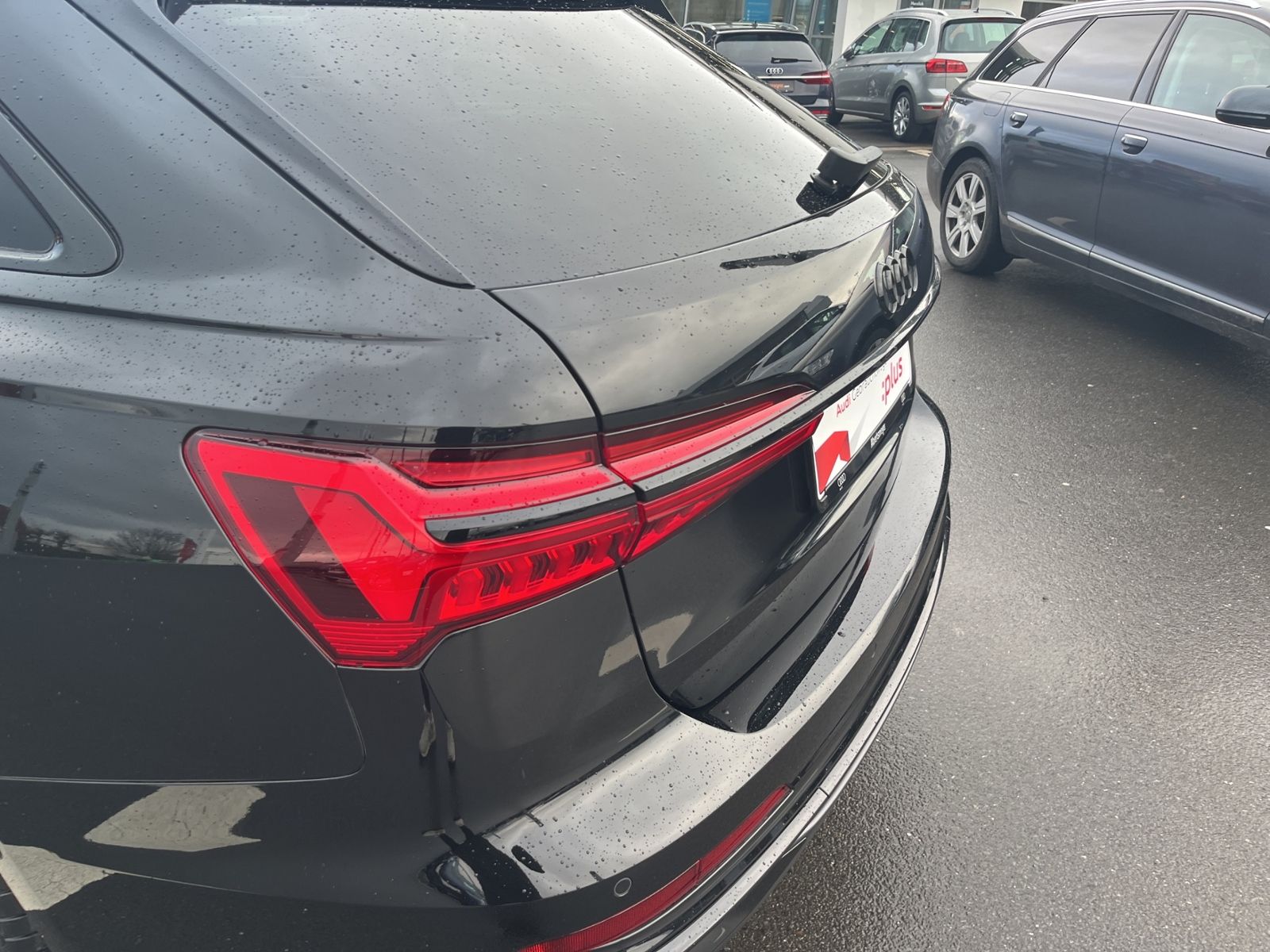 Audi A6 - Bild 25