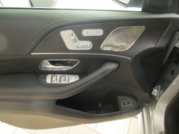 Mercedes GLE 350 - 11