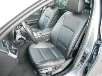BMW 525 - 11