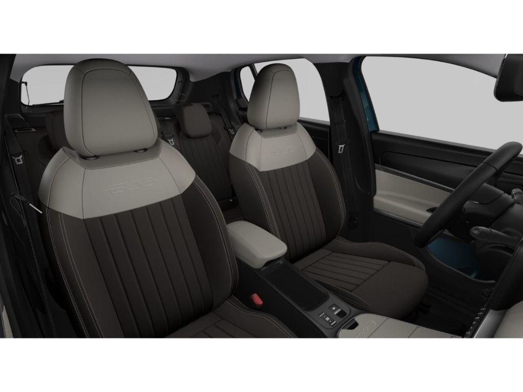 Fiat 600e - Bild 5
