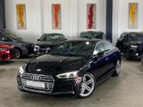 Audi A5 Sportback 40 g-tron sport S Line - Audi A5 mit CNG-Antrieb