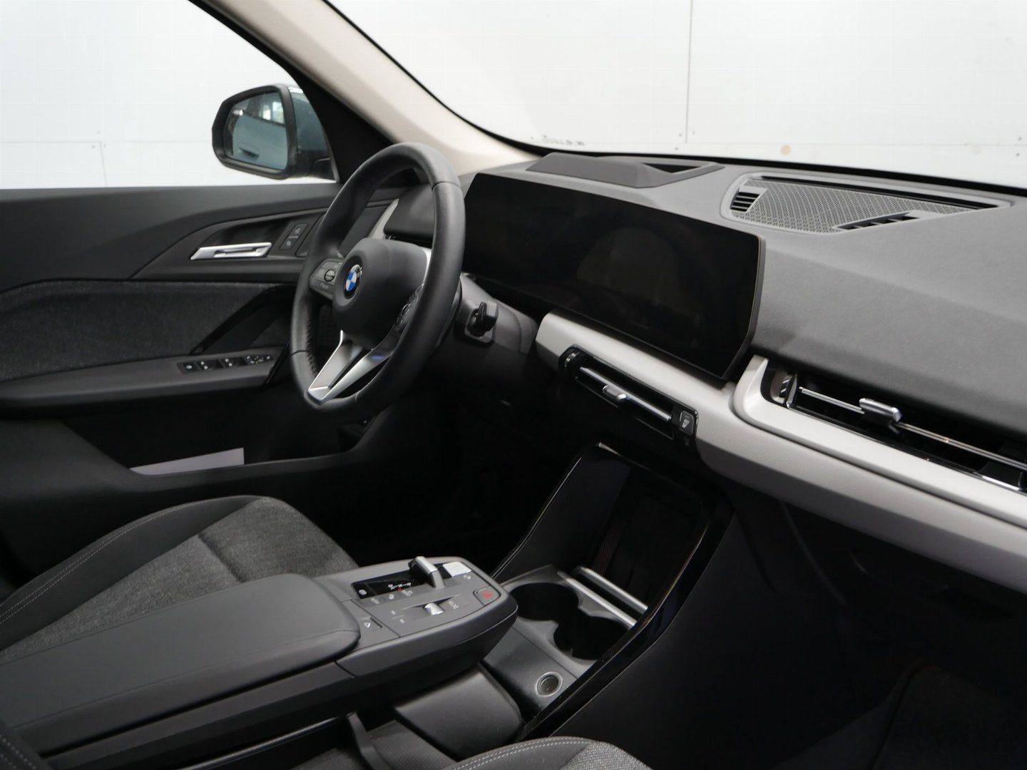 BMW X1 - Bild 5