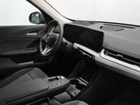 BMW X1 - Vorschau Bild 5