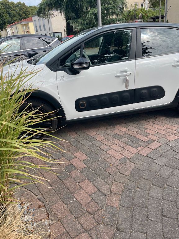 Image of Citroën C3