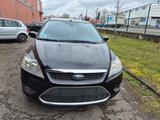 Ford Focus 1,6TDCi 80kW DPF Ghia - Ford Focus aus 2008: Tdci