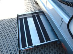 Across Aero 689 CDH | *Rollstuhlgerecht*mit hydr.Lift