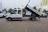 MAN TGE 3.180 Doka L4 3-Seitenkipper/SH/Schwings/App - MAN TGE Neuwagen