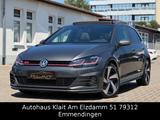 Volkswagen Golf VII Lim. GTI Performance Panorama - Volkswagen Gebrauchtwagen in Freiburg