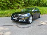 BMW 530D XDrive F11 Touring ! VOLL ! Softc... - BMW 530: 530d F11
