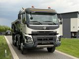 Volvo FMX 500 8X4   RETARDER - Angebote