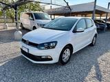 Volkswagen VOLKSWAGEN - Polo - 1.0 MPI 5p. Trendline - Volkswagen Polo mit Benzin-Antrieb: Standheizung