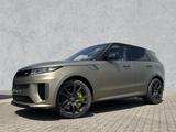 Land Rover Range Rover Sport SV Edition One Carbon Bronze,K