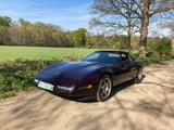 Corvette C4 - Corvette C4 Gebrauchtwagen
