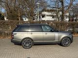 Land Rover Range Rover 5.0 P525 V8 Kompressor Autobiogr... - Land Rover Range Rover Gebrauchtwagen in München