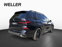 BMW X7 - Vorschau Bild 6