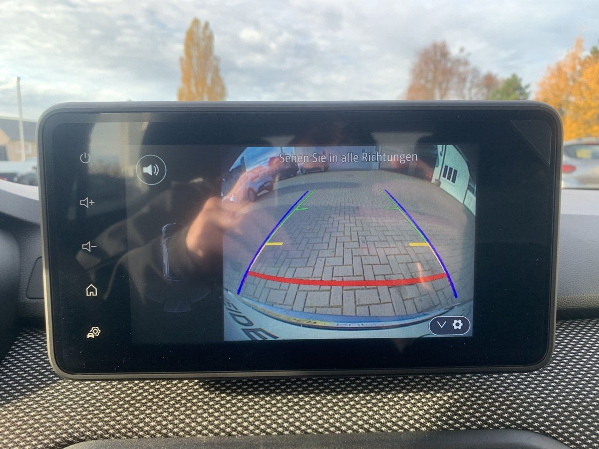 Dacia Sandero - Bild 35