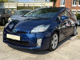 Toyota Prius 1.8 VVT-i *PDC*HeadUp* - Toyota Prius mit Hybrid-Antrieb: 1.8