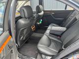 Mercedes-Benz S 350 4MATIC L - - gebrauchte Mercedes-Benz S-Klasse aus dem Jahr 2004