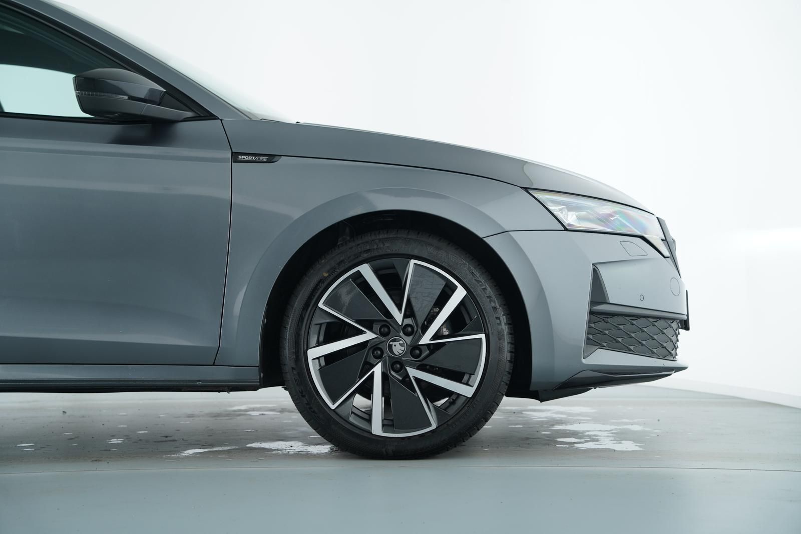 Skoda Octavia - Bild 4
