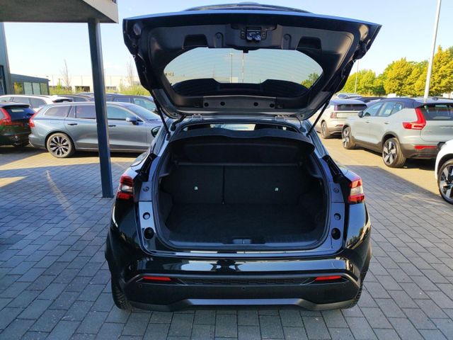 NISSAN Juke (Bild 12 von Array)