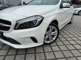 Mercedes-Benz A 180 |Urban|NAVI|LED|PTS|SHZ|Tempomat|LM|KLIMA - Mercedes-Benz A 180: Automatik