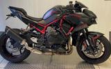 Kawasaki  ZH2 - KAWASAKI GEBRAUCHT MOTORRAD