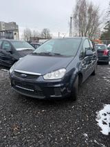 Ford C-Max C-MAX Style + - Ford C-Max: Münster
