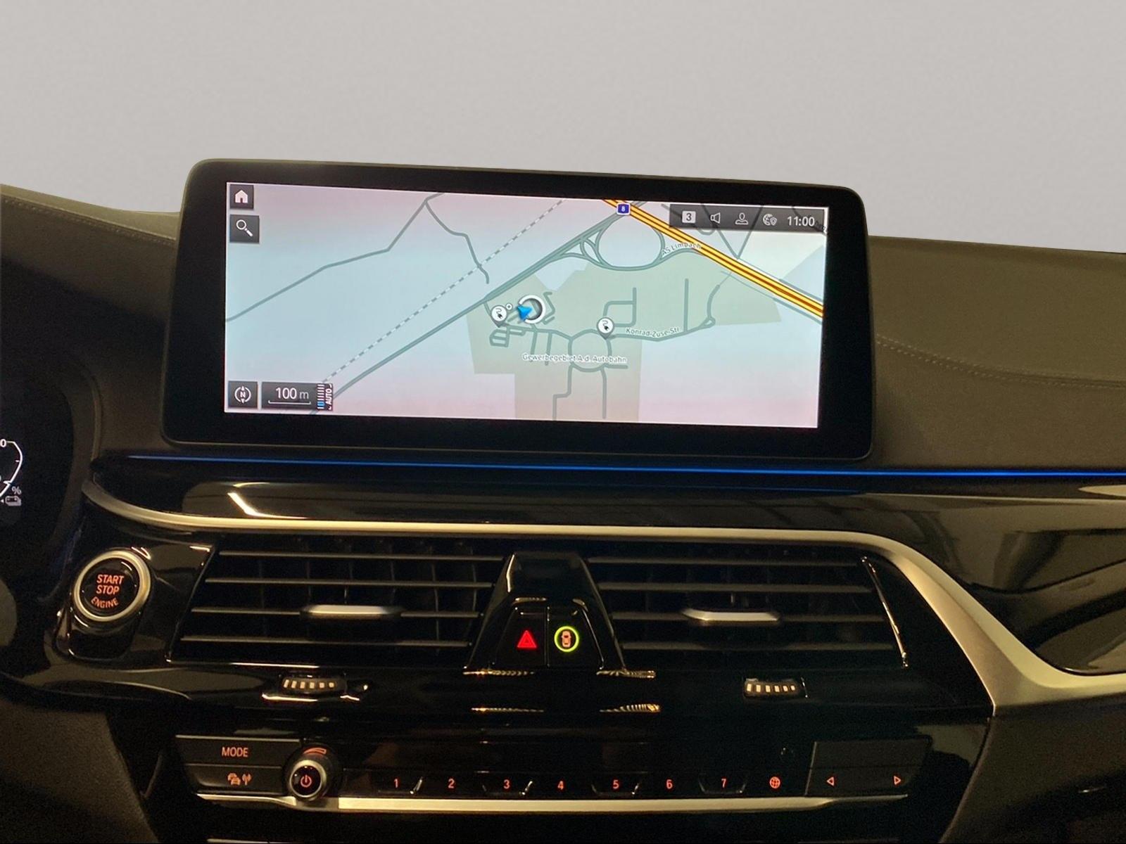 BMW 530e Touring Driv.Assist.Prof LiveCockpitProf